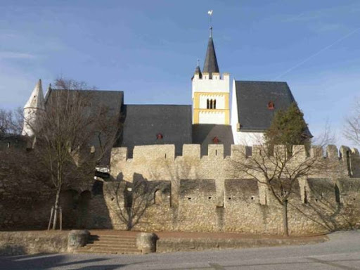 Ingelheim am Rhein