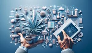 Cbd und urban gardening: wie der trend unsere städte verändert