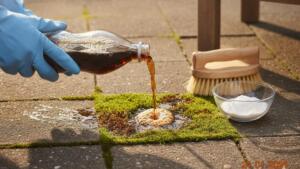 Warum putzen mit cola die chemische keule ersetzt