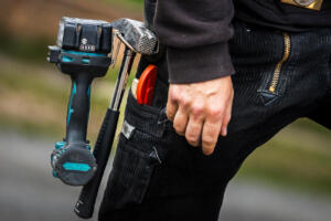 Bewaffneter raubüberfall in hartenberg-münchfeld