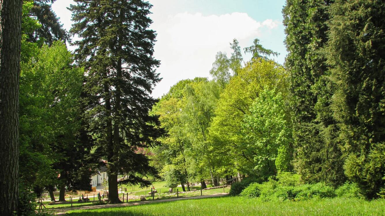 Fasanerie Wiesbaden