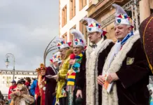 Das erwartet euch bei der fastnacht in wiesbaden 2026 Fastnacht in wiesbaden 2026