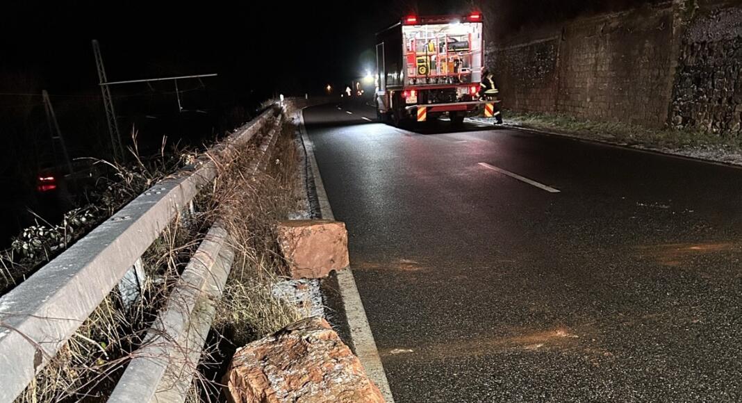 Felsbruch Nackenheim