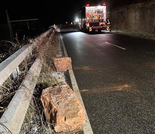 Felsbruch Nackenheim