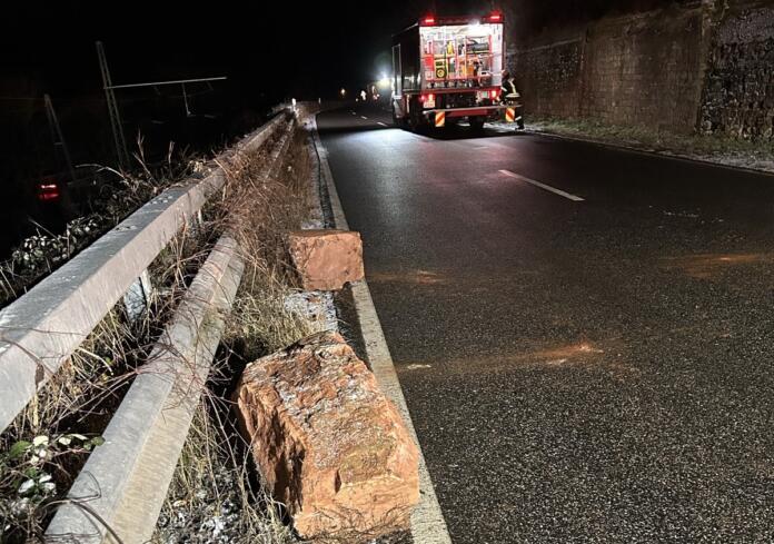 Felsbruch Nackenheim