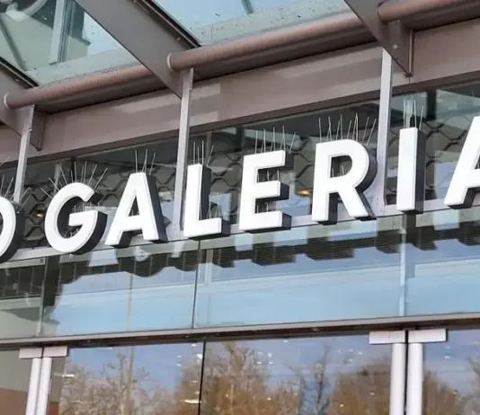 Galeria