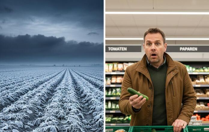 Gurkenpreise in Deutschland