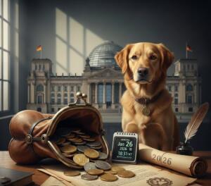 Zecken bei hunden: wie man die parasiten vermeidet und sicher entfernt Zecken bei hunden: wie man die parasiten vermeidet und sicher entfernt 1