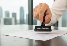Insolvenz