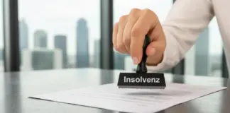Insolvenz