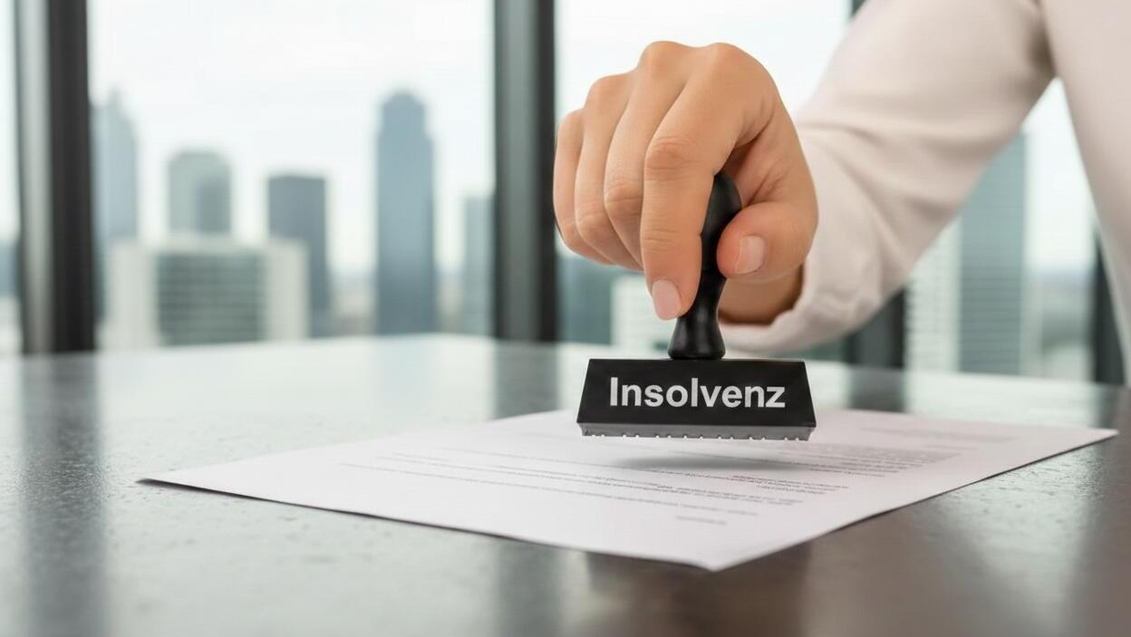 Insolvenz
