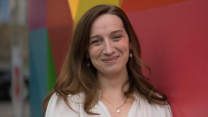 Jana Schmöller | Quelle: SPD Mainz