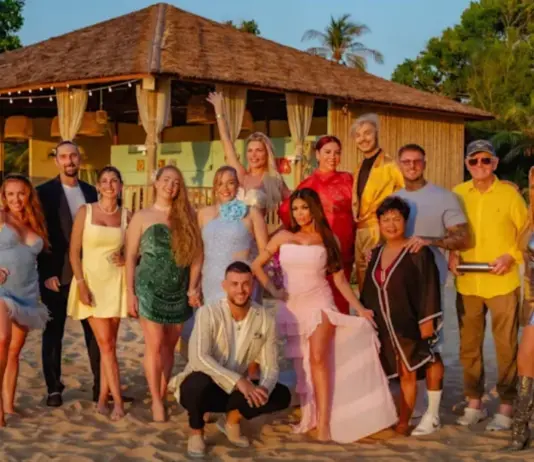 Diese 14 Z-Promis sind Teil der "Kampf der Realitystars"-Allstar-Edition. © RTLZWEI - Luis Zeno Kuhn