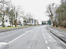 Kreuzstraße Mombach | Quelle: SPD Mombach