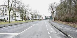 Kreuzstraße Mombach | Quelle: SPD Mombach