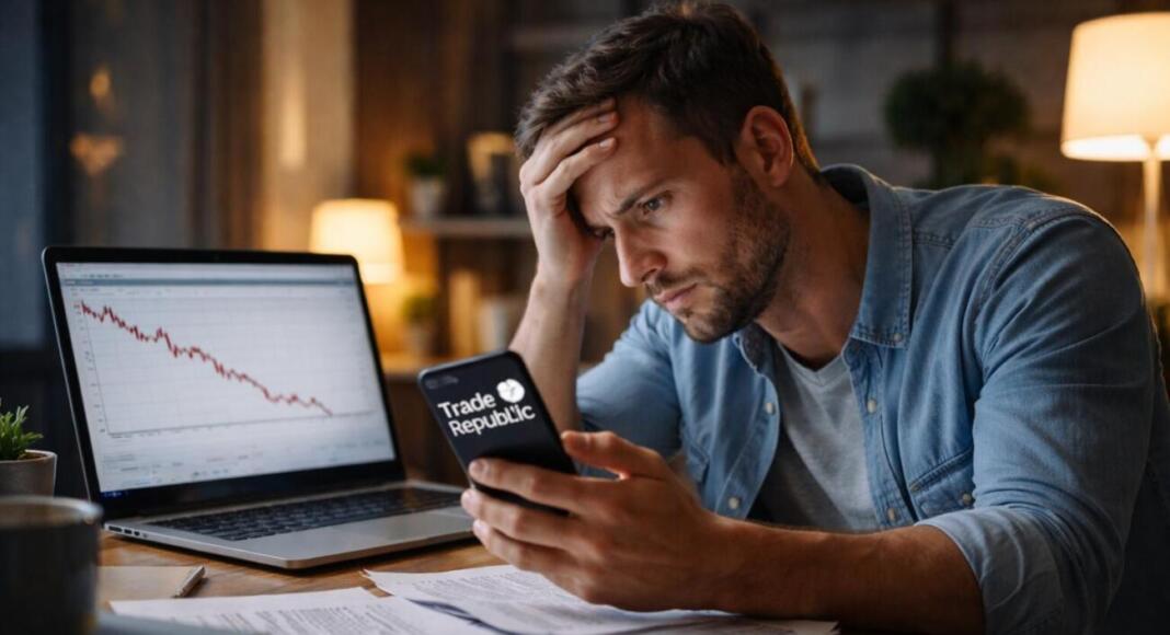 Kritik Trade Republic Kritik Trade Republic