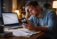 Kritik Trade Republic