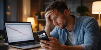 Kritik Trade Republic