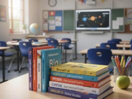 Lernmittelfreiheit in Ingelheim