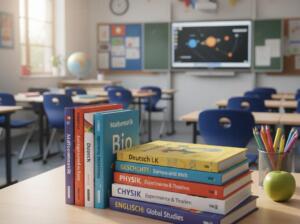 Lernmittelfreiheit in ingelheim