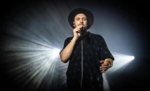 Max mutzke in ingelheim erleben - live konzert in der king