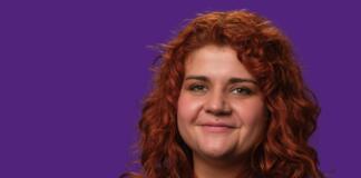 Moira Lüttich | Quelle: Volt Wiesbaden