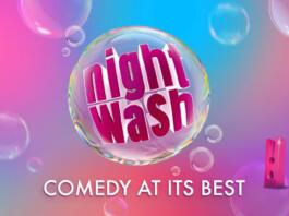 NightWash Live Mainz: