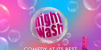 NightWash Live Mainz: