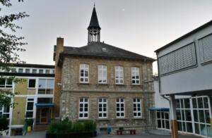Präsident-mohr-schule in ingelheim | quelle: wikipedia