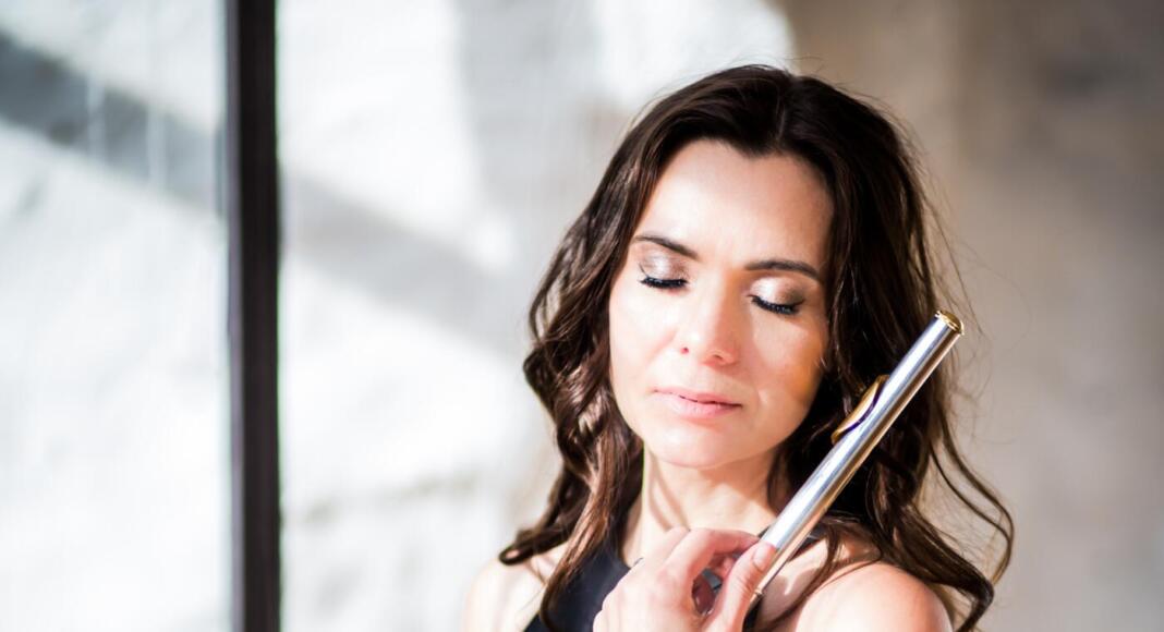 Olga Reiser gibt Konzert in Oppenheim | Foto (© Danuta Urbanowicz