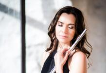 Olga Reiser gibt Konzert in Oppenheim | Foto (© Danuta Urbanowicz