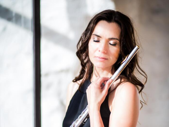 Olga Reiser gibt Konzert in Oppenheim | Foto (© Danuta Urbanowicz