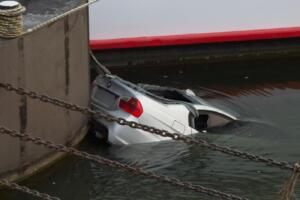 Vollsperrung nach schwerem unfall auf der b41 bei bad kreuznach