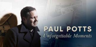 Paul Potts