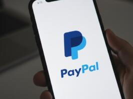 PayPal Datenschutz Einstellungen