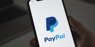 PayPal Datenschutz Einstellungen