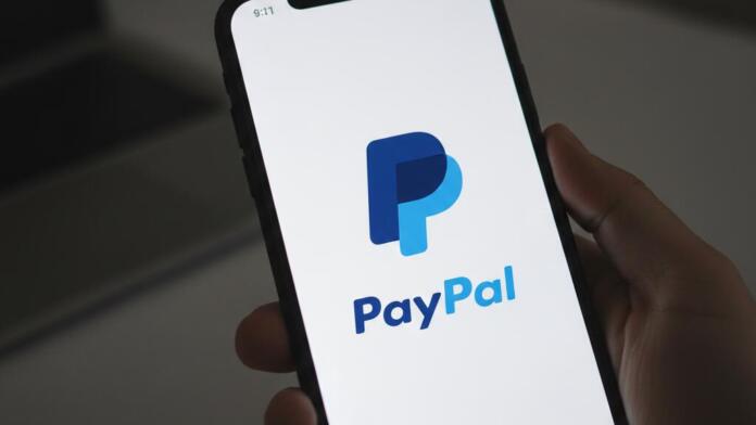 PayPal Datenschutz Einstellungen