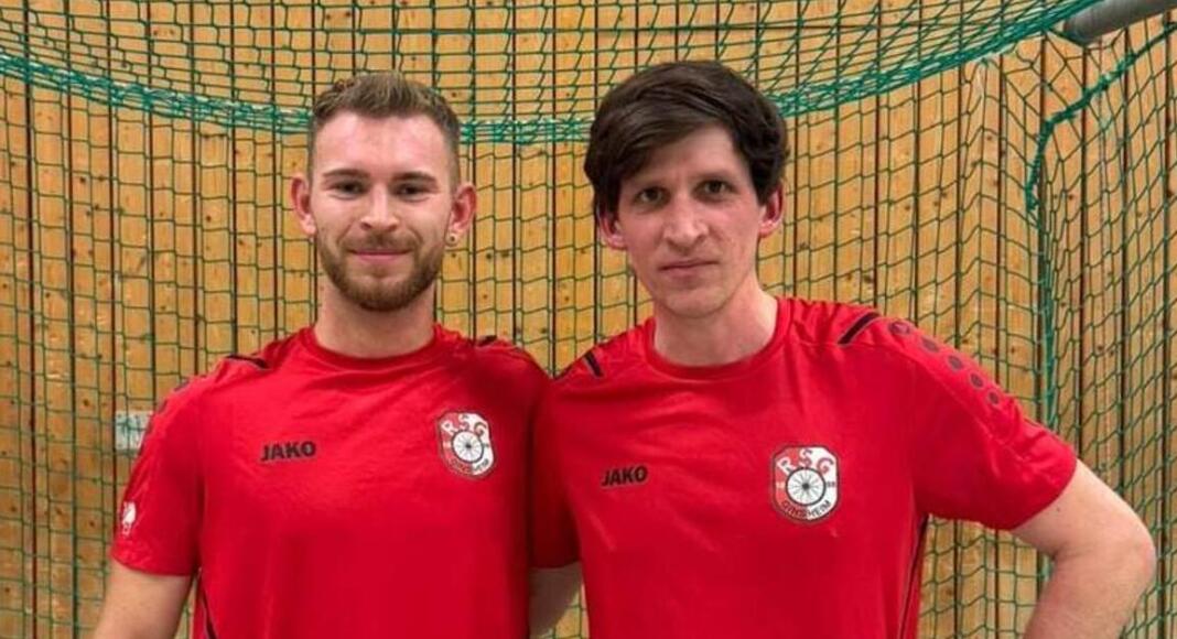 RSG Ginsheim RSG Ginsheim