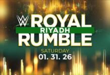 Royal rumble