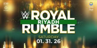 Royal Rumble