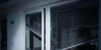 Einbruch in der Franz-Werfel-Straße