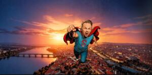 Raubüberfall l722 - falsche polizisten kesseln autofahrer ein