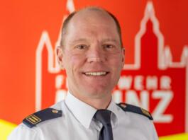 Stefan Behrendt | Foto: Stadt Mainz