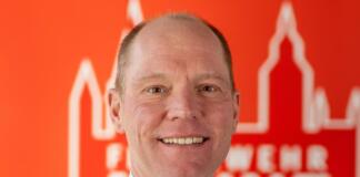 Stefan Behrendt | Foto: Stadt Mainz