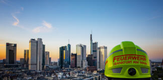 Feuerwehr Frankfurt am Main