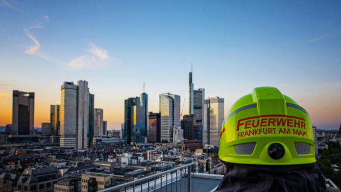 Feuerwehr Frankfurt am Main