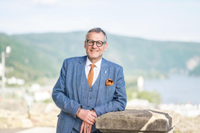 Thomas Feser | Foto: Maurice Keil