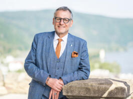 Thomas Feser | Foto: Maurice Keil Rhein