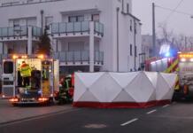 Unfall in Gonsenheim | Foto: BYC-News