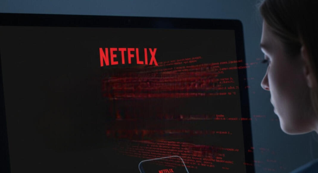 Vorsicht bei E-Mails von Netflix